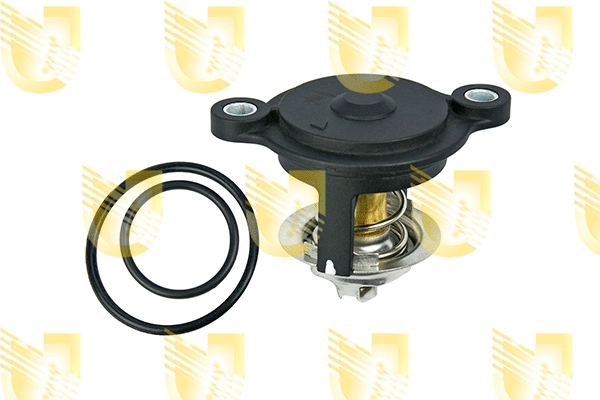 Coolant Flange (341434)