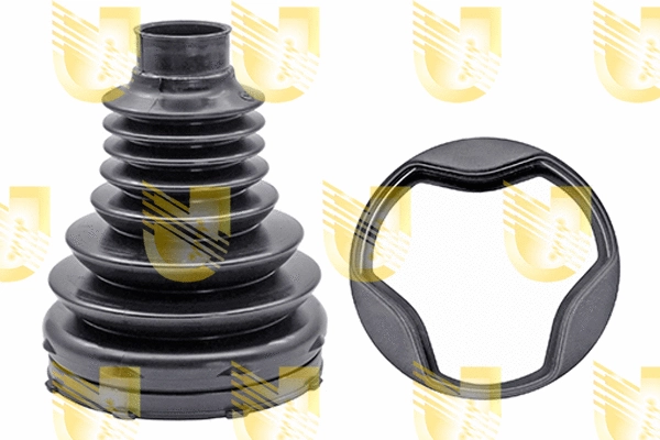 Bellow, drive shaft (310327H)