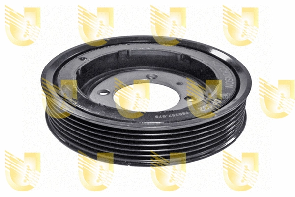 Belt Pulley, crankshaft (421547D)