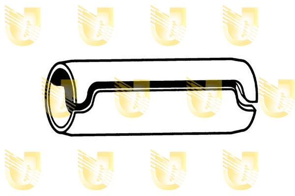 Sleeve, control arm mounting (391840)