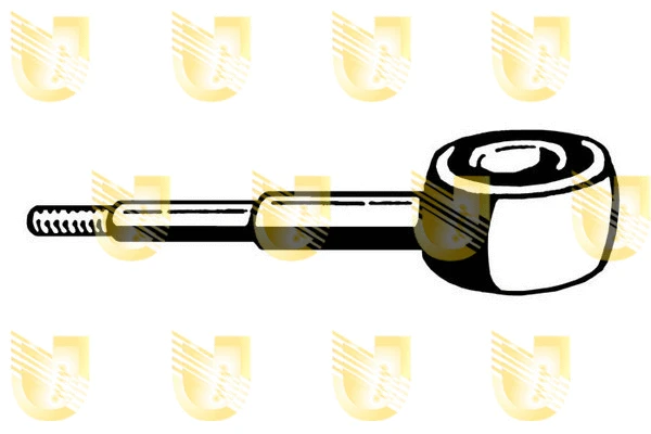 Link/Coupling Rod, stabiliser bar (390069)