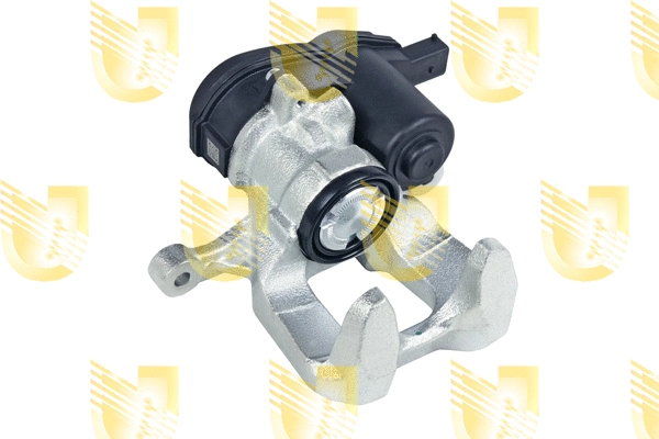 Brake Caliper (652002)