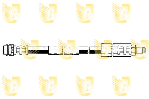 Brake Hose (377873)