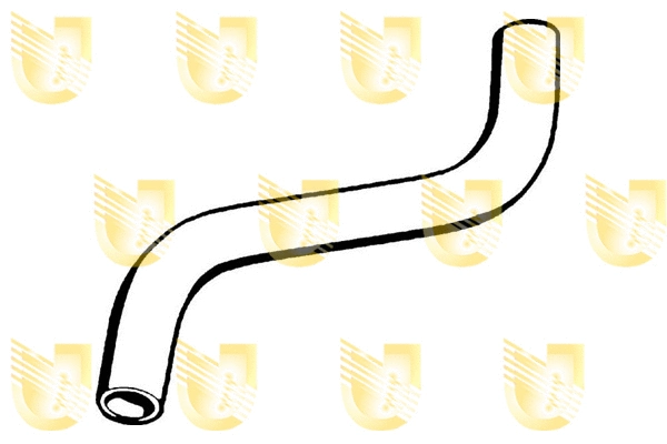 Radiator Hose (8441)