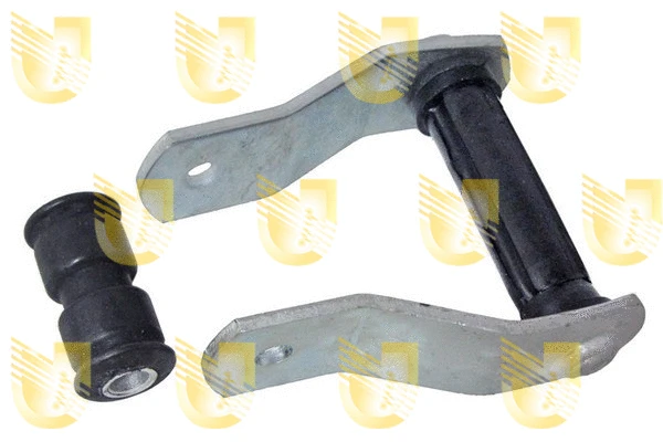 Bushing, leaf spring (390539K)