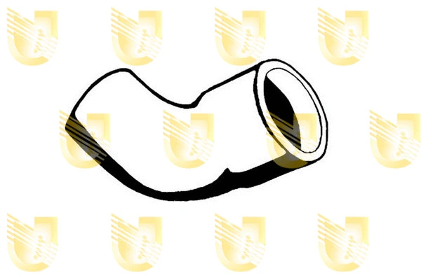 Radiator Hose (S2063)