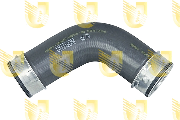 Charge Air Hose (W9186)