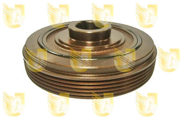 Belt Pulley, crankshaft (421202)