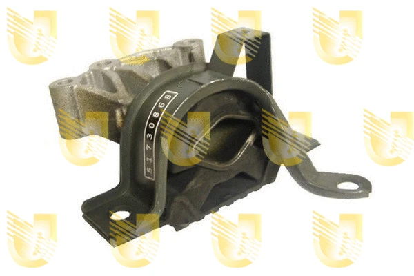 Mounting, engine (395426)