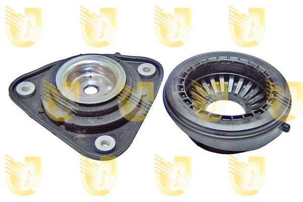 Repair Kit, suspension strut support mount (392406C)