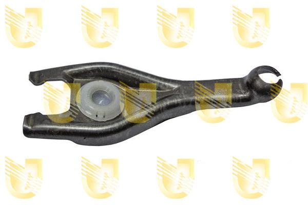 Release Fork, clutch (161202)