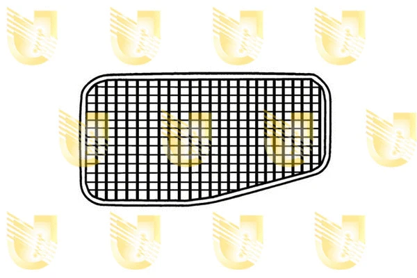 Pedal Pad, clutch pedal (155058)