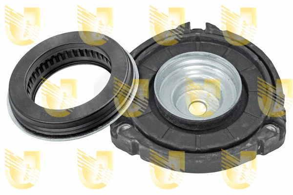 Repair Kit, suspension strut support mount (391898C)