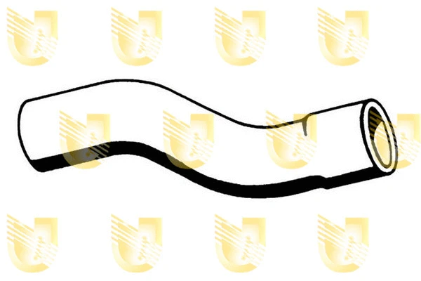 Radiator Hose (1471)