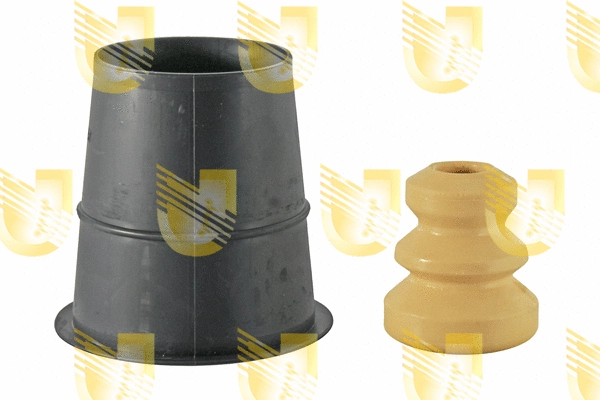 Rubber Buffer, suspension (392309)