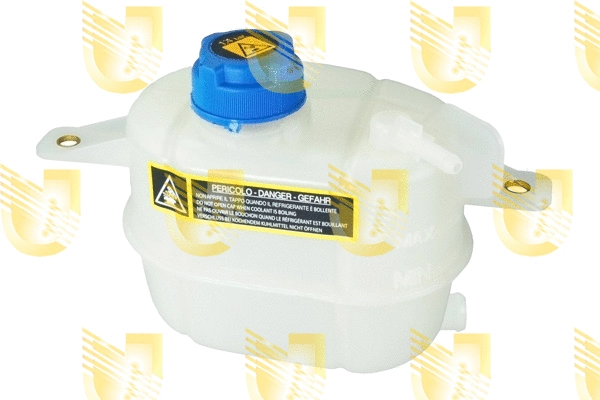 Expansion Tank, coolant (220254)