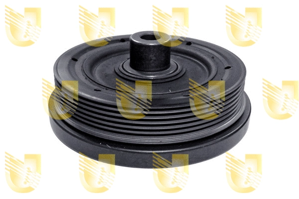 Belt Pulley, crankshaft (421443D)