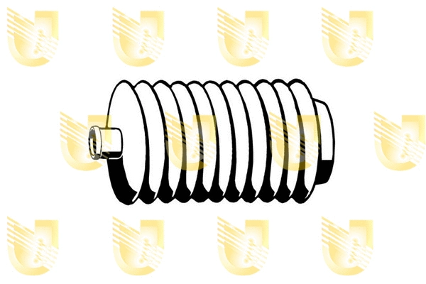 Bellow, steering (300031)