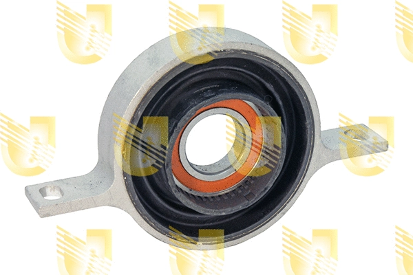 Suspension, propshaft (381304)