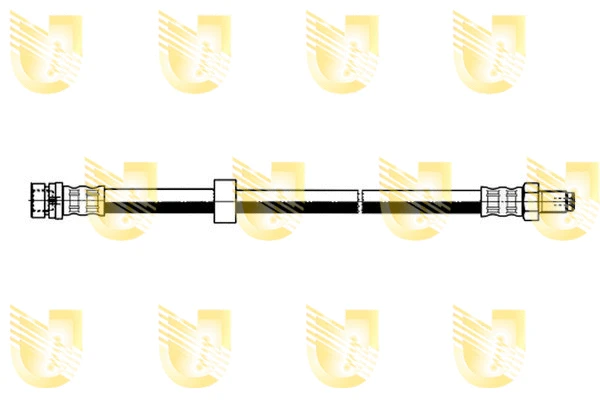 Brake Hose (377885)