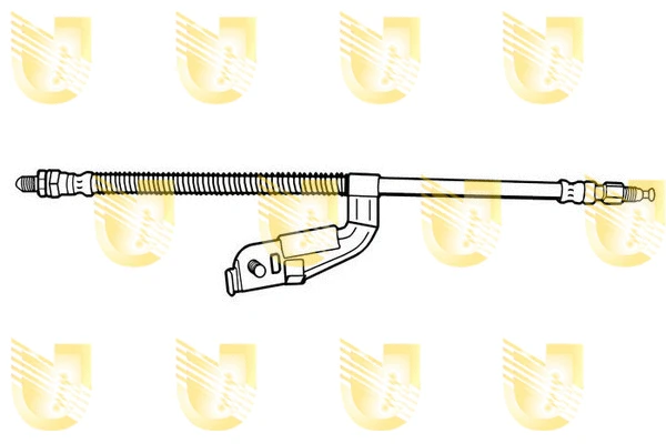 Brake Hose (377315)