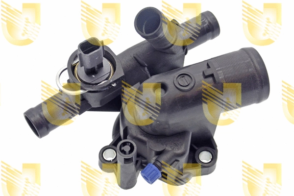 Coolant Flange (341729)