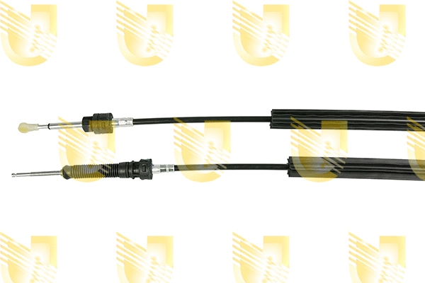 Cable Pull, manual transmission (491803)