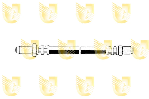 Clutch Hose (372614)