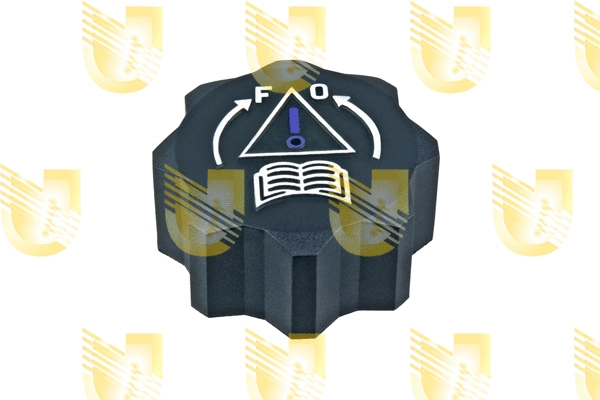 Cap, coolant tank (220124)