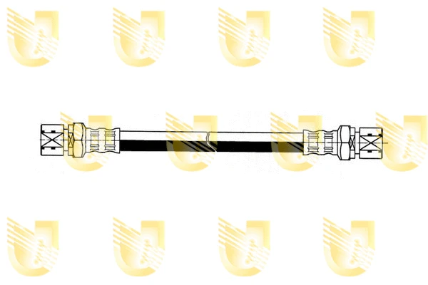 Brake Hose (378948)