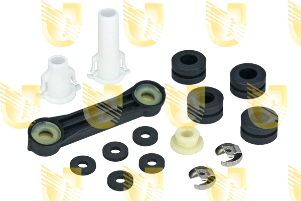 Repair Kit, gear shift lever (160801K)