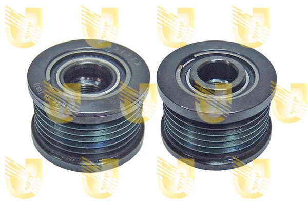 Alternator Freewheel Clutch (431318)