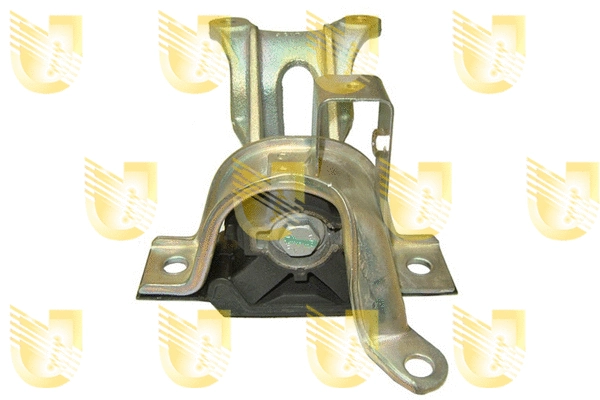Mounting, engine (395525)