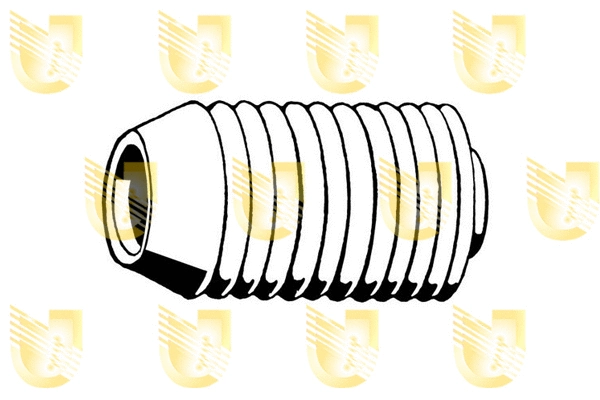 Bellow, steering (310030)