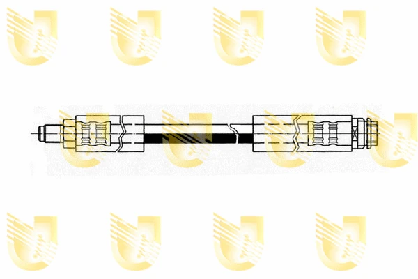 Brake Hose (377595)