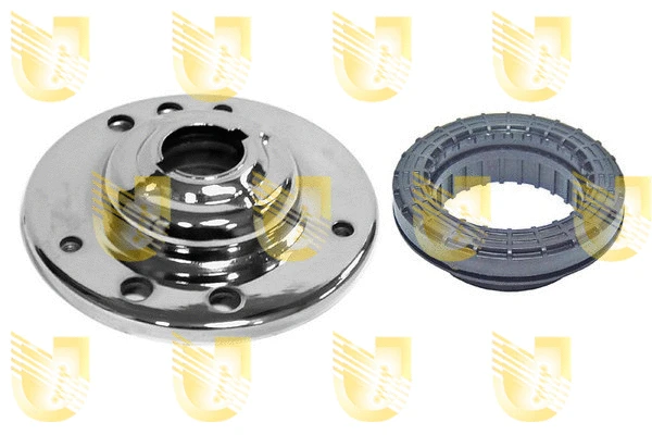 Repair Kit, suspension strut support mount (391580C)