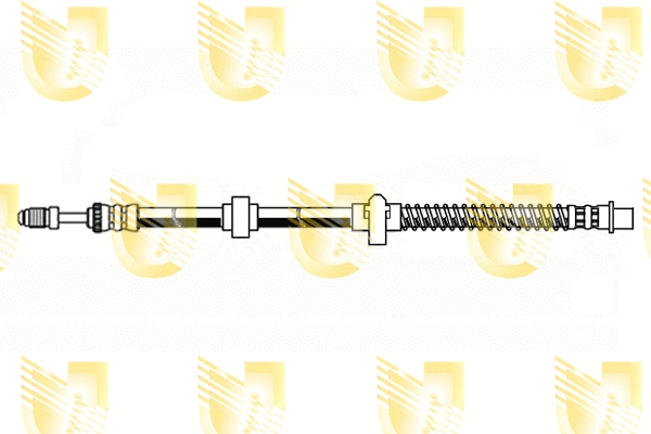 Brake Hose (378435)