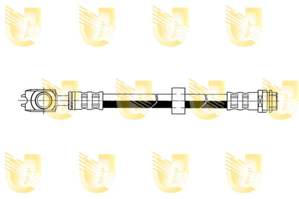 Brake Hose (377319)