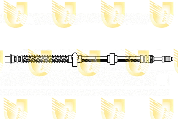 Brake Hose (378436)