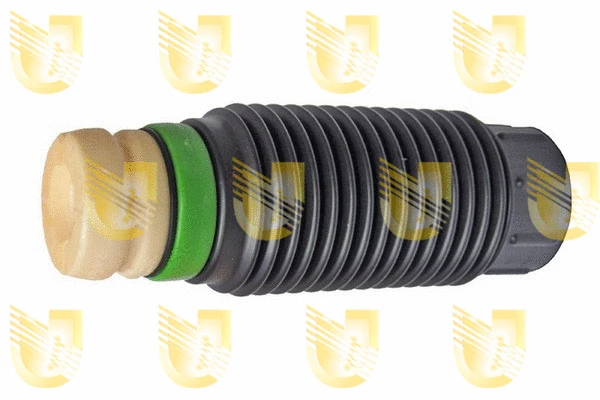 Rubber Buffer, suspension (390253)