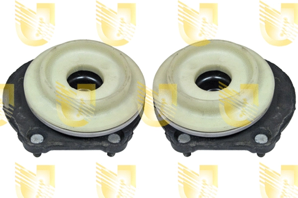 Repair Kit, suspension strut support mount (390550C)