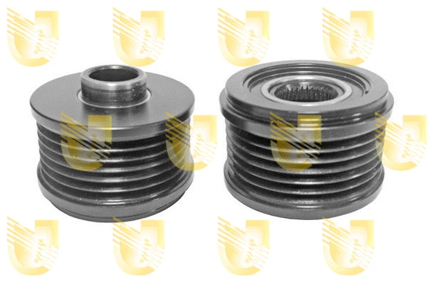 Alternator Freewheel Clutch (431738)