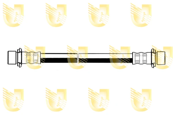 Brake Hose (378130)