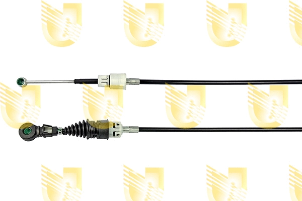 Cable Pull, manual transmission (492039)