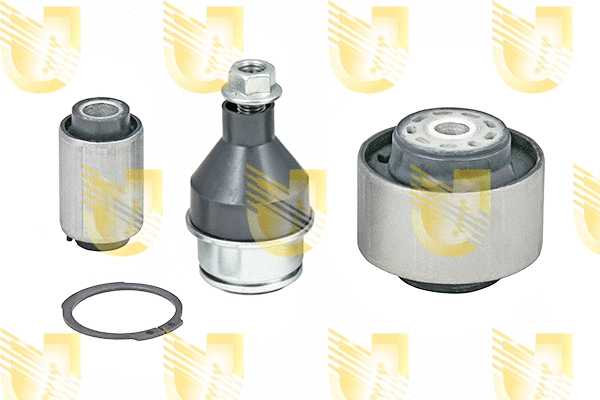 Repair Kit, control/trailing arm (390695K)