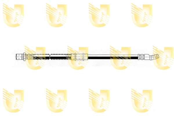 Brake Hose (378854)