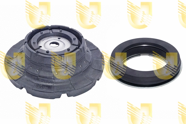 Repair Kit, suspension strut support mount (392880C)