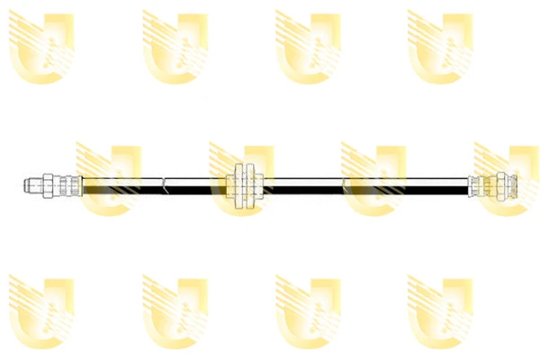 Brake Hose (377029)
