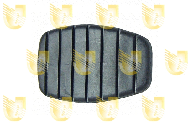 Pedal Pad, brake pedal (155040)