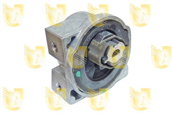 Mounting, engine (396684)